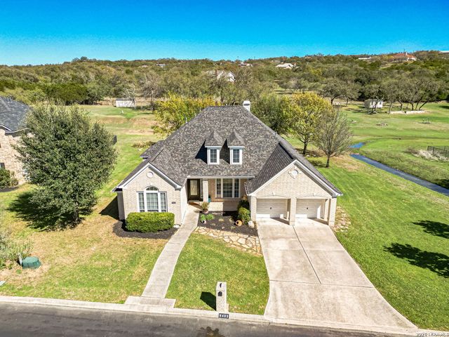 8403 Monument Oak, Boerne, TX 78015