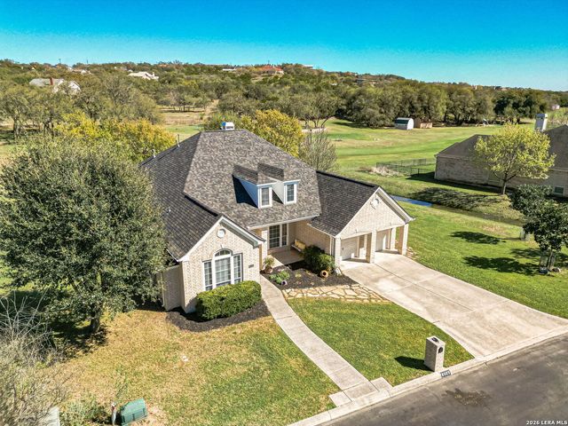 8403 Monument Oak, Boerne, TX 78015