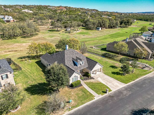 8403 Monument Oak, Boerne, TX 78015