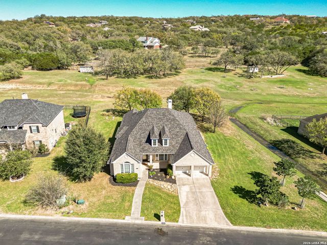 8403 Monument Oak, Boerne, TX 78015