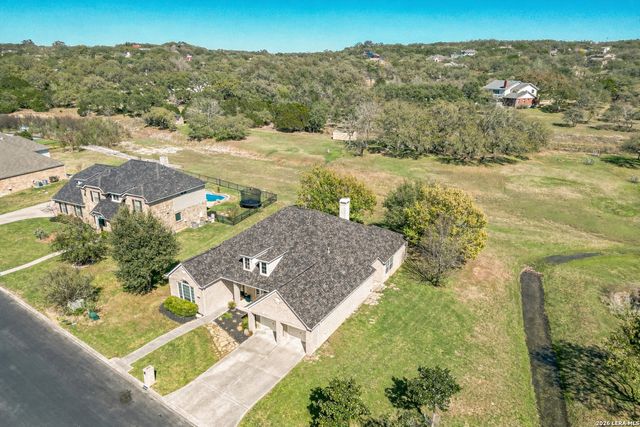 8403 Monument Oak, Boerne, TX 78015