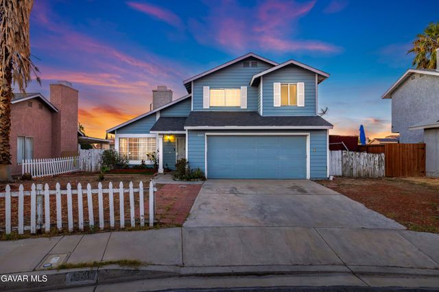 4849 Katrina Place, Palmdale, CA 93552