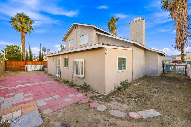 4849 Katrina Place, Palmdale, CA 93552