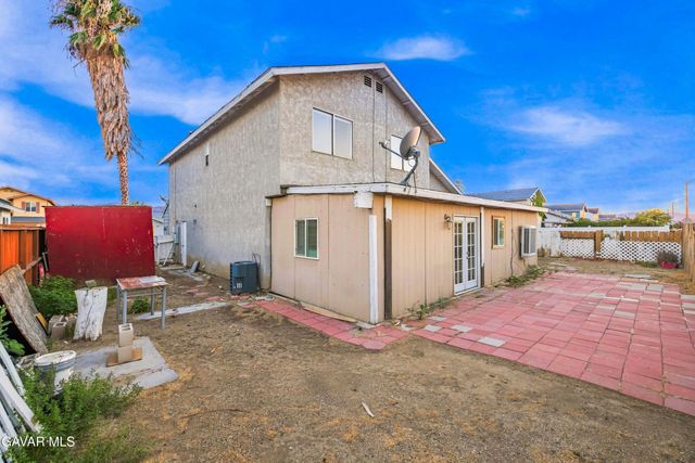 4849 Katrina Place, Palmdale, CA 93552