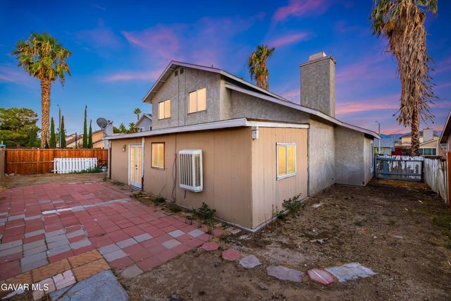 4849 Katrina Place, Palmdale, CA 93552