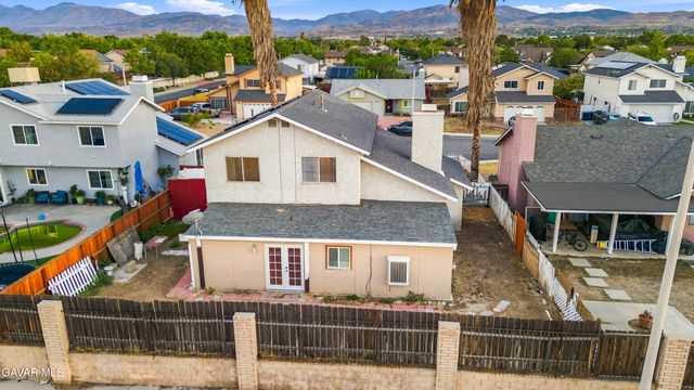 4849 Katrina Place, Palmdale, CA 93552