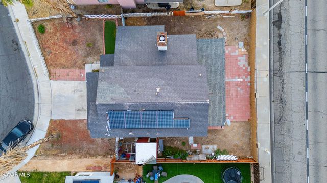 4849 Katrina Place, Palmdale, CA 93552