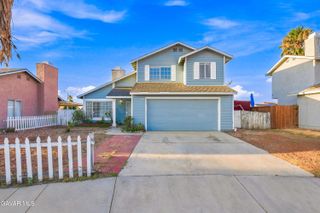 4849 Katrina Place, Palmdale, CA 93552