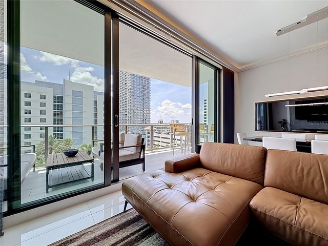 100 1ST AVENUE N 1106, St Petersburg, FL 33701