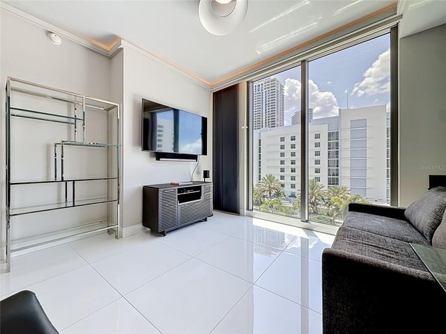 100 1ST AVENUE N 1106, St Petersburg, FL 33701
