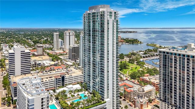 100 1ST AVENUE N 1106, St Petersburg, FL 33701