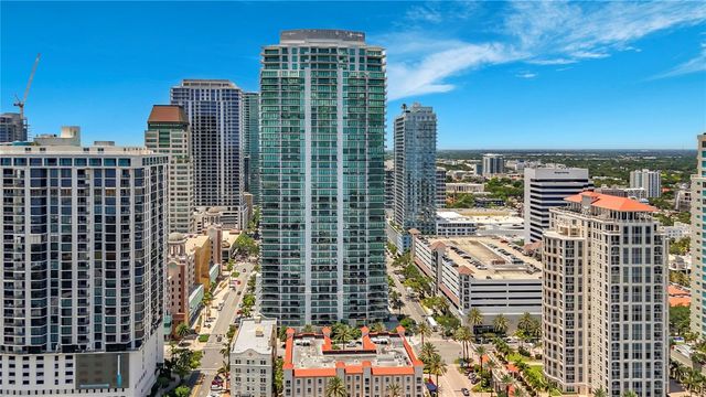 100 1ST AVENUE N 1106, St Petersburg, FL 33701