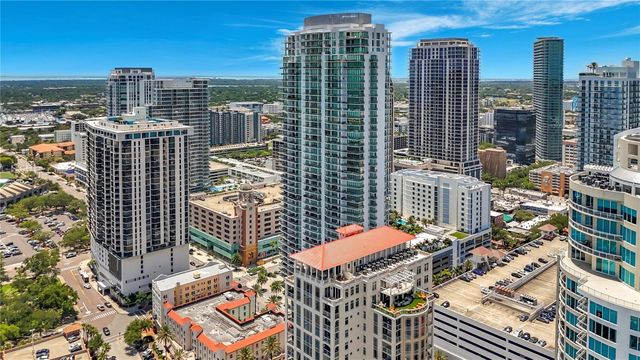 100 1ST AVENUE N 1106, St Petersburg, FL 33701