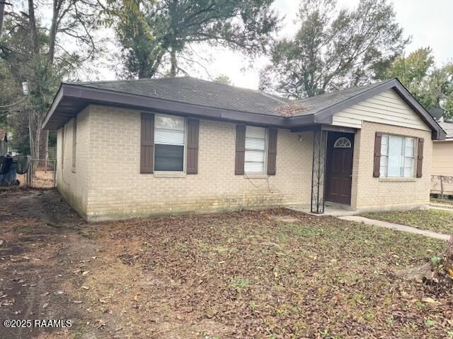 114 Randolph Drive, Lafayette, LA 70501