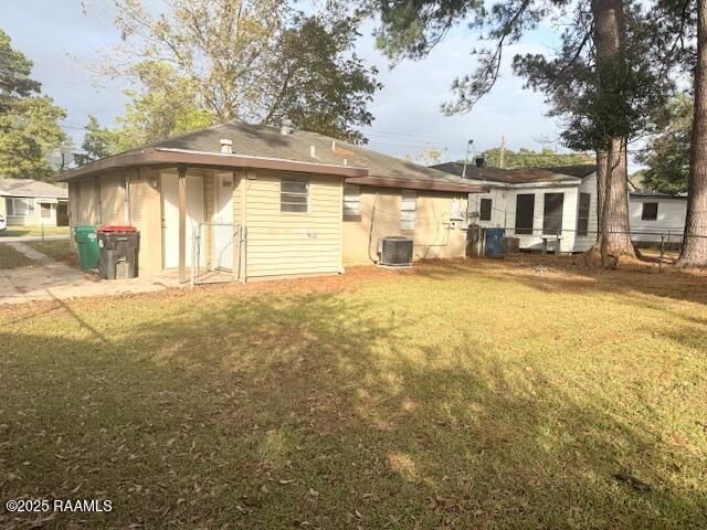 114 Randolph Drive, Lafayette, LA 70501