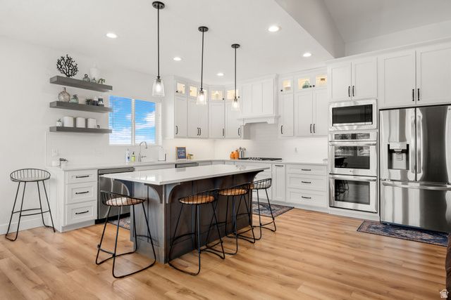 29 WEDGE WAY, Garden City, UT 84028