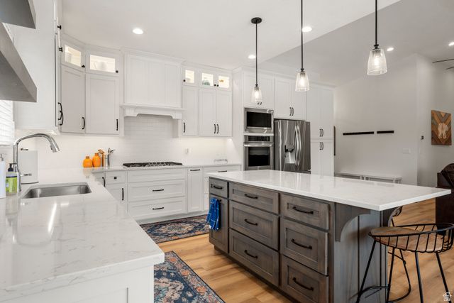29 WEDGE WAY, Garden City, UT 84028
