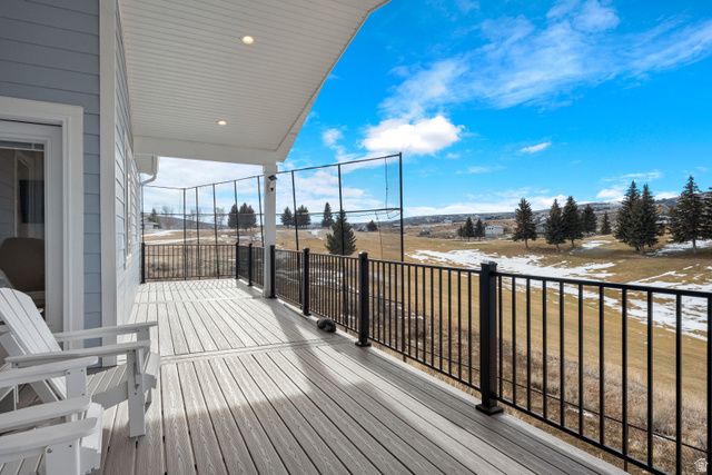 29 WEDGE WAY, Garden City, UT 84028