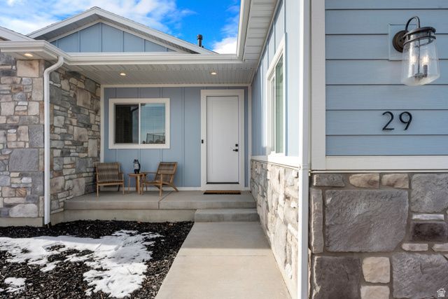 29 WEDGE WAY, Garden City, UT 84028