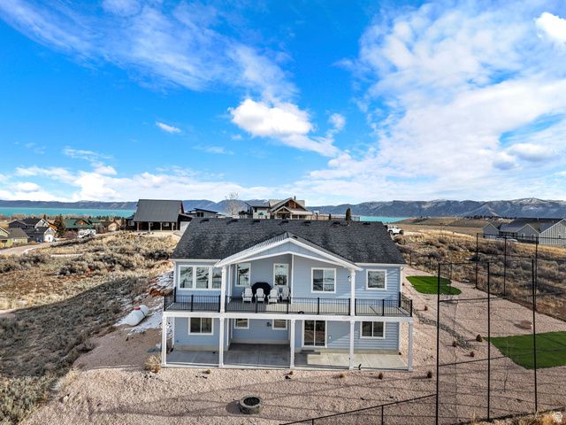 29 WEDGE WAY, Garden City, UT 84028