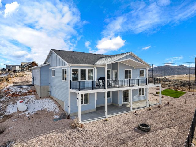 29 WEDGE WAY, Garden City, UT 84028