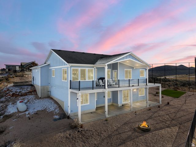 29 WEDGE WAY, Garden City, UT 84028