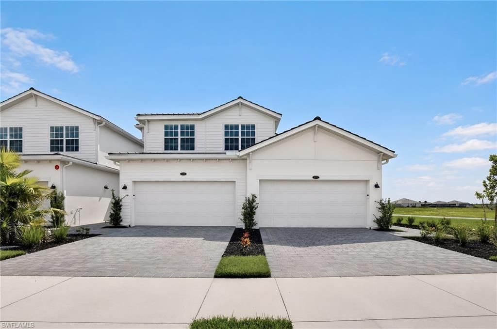 15888 Green Acres AVE 4222, Babcock Ranch, FL 33982 — exterior