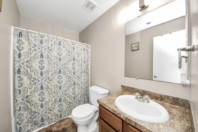 16542 Peyton Ridge Circle, Houston, TX 77049