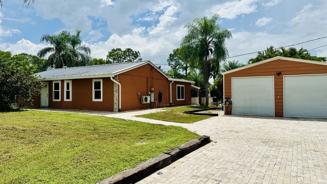 18020 46th Court N, Loxahatchee, FL 33470