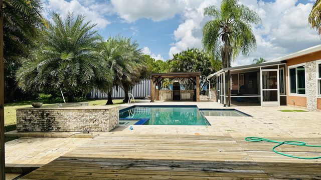 18020 46th Court N, Loxahatchee, FL 33470