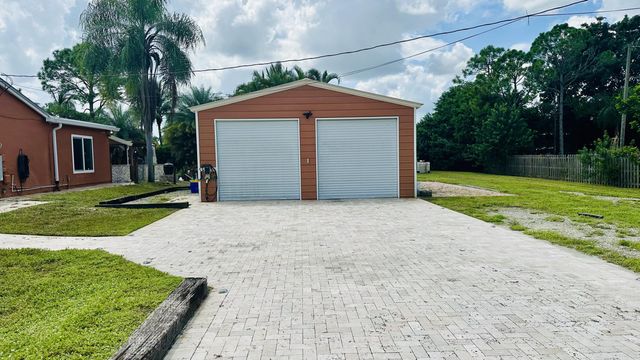 18020 46th Court N, Loxahatchee, FL 33470