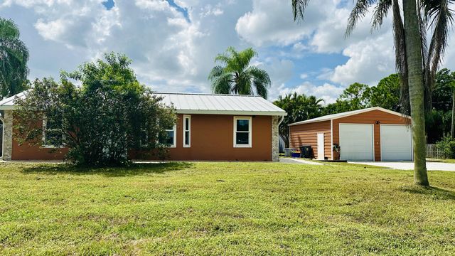 18020 46th Court N, Loxahatchee, FL 33470