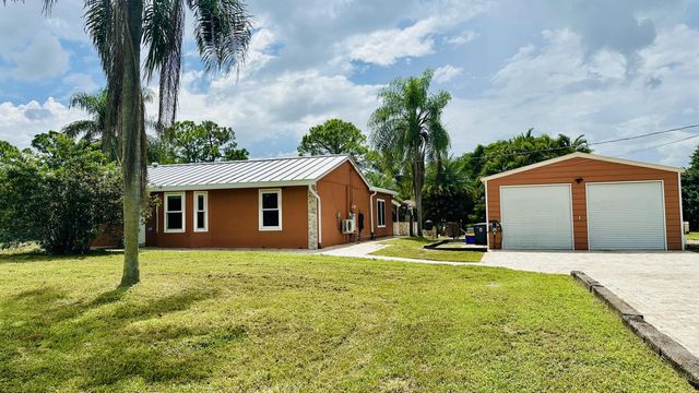 18020 46th Court N, Loxahatchee, FL 33470
