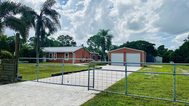 18020 46th Court N, Loxahatchee, FL 33470