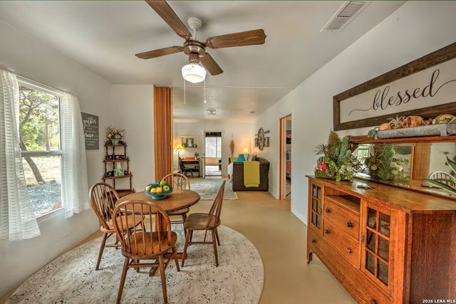 582 Blue Bill Cove Dr., Lakehills, TX 78063