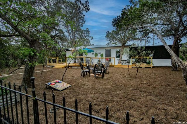 582 Blue Bill Cove Dr., Lakehills, TX 78063