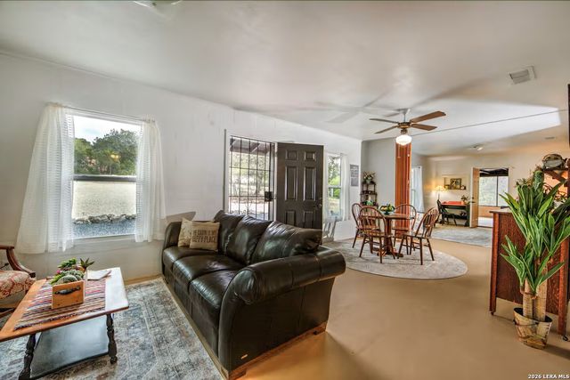 582 Blue Bill Cove Dr., Lakehills, TX 78063