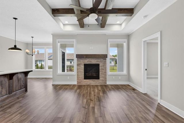 20858 W 190th Place, Spring Hill, KS 66083