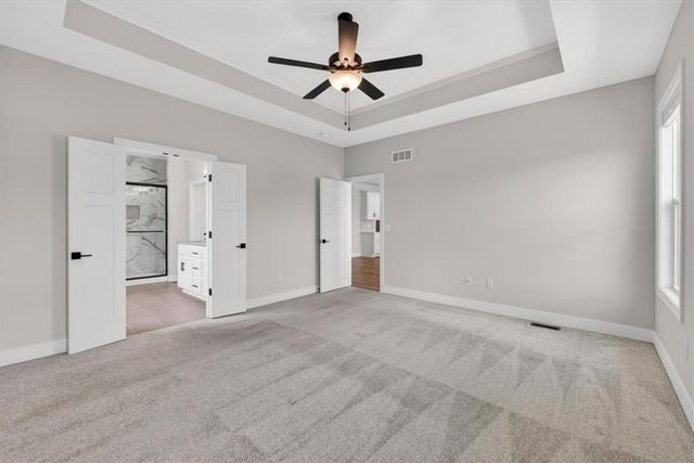 20858 W 190th Place, Spring Hill, KS 66083