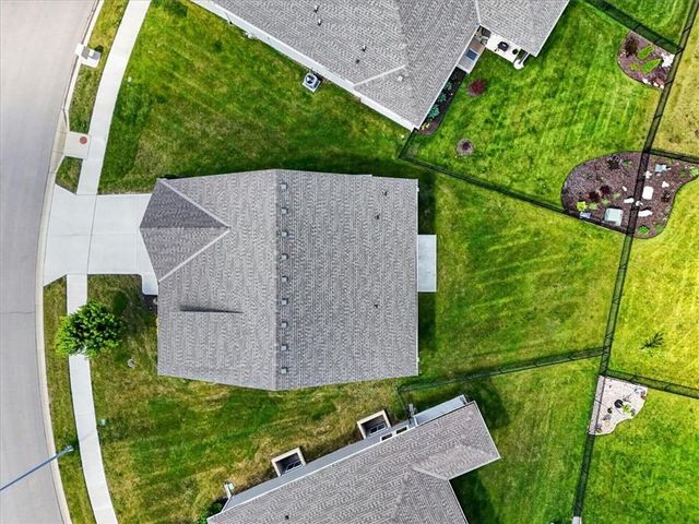 20858 W 190th Place, Spring Hill, KS 66083