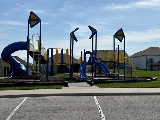 20858 W 190th Place, Spring Hill, KS 66083