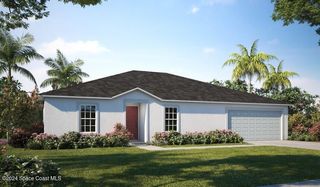 413 Lambright Street SW, Palm Bay, FL 32908