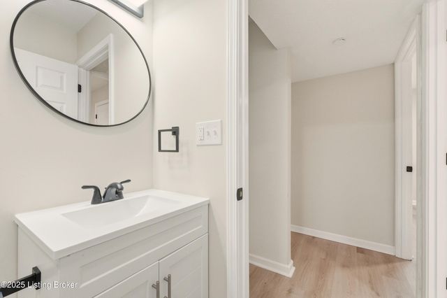 4503 Bonita Ct, Louisville, KY 40213