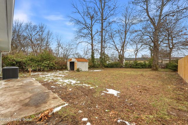 4503 Bonita Ct, Louisville, KY 40213