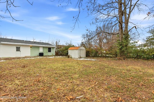 4503 Bonita Ct, Louisville, KY 40213