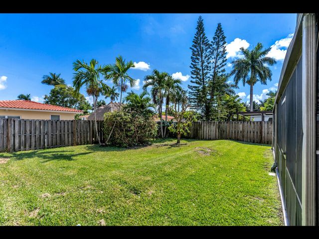 1315 Buchanan Street, Hollywood, FL 33019