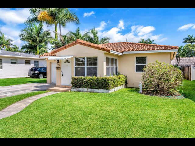 1315 Buchanan Street, Hollywood, FL 33019