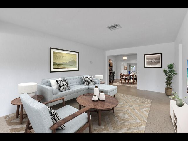 1315 Buchanan Street, Hollywood, FL 33019