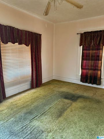 16 S CHRISTINE AVENUE, Anniston, AL 36207