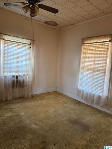 16 S CHRISTINE AVENUE, Anniston, AL 36207